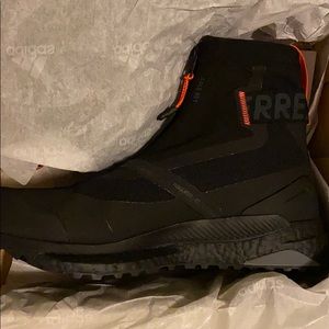 Adidas Terrex Free Hiker Cold Ready